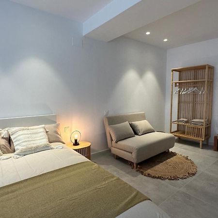Art Homes Lavadero Βαλένθια Εξωτερικό φωτογραφία