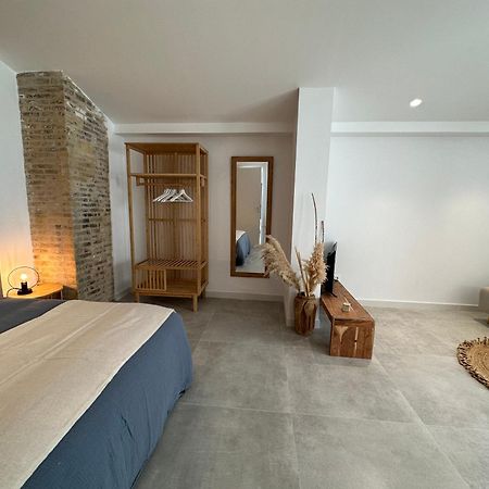 Art Homes Lavadero Βαλένθια Εξωτερικό φωτογραφία