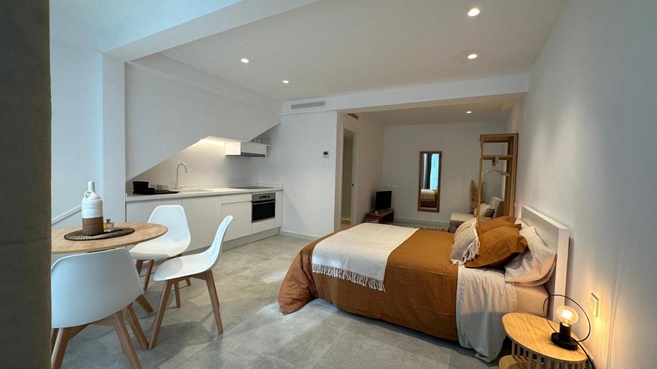 Art Homes Lavadero Βαλένθια Εξωτερικό φωτογραφία