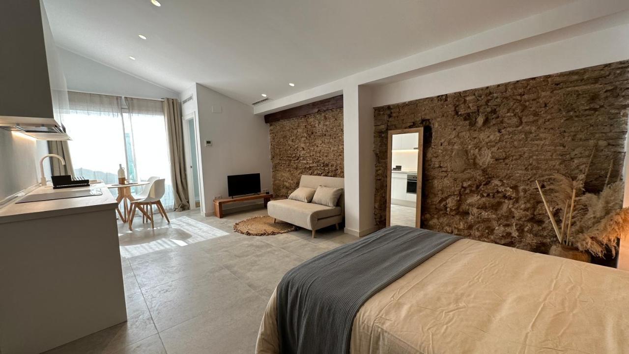 Art Homes Lavadero Βαλένθια Εξωτερικό φωτογραφία