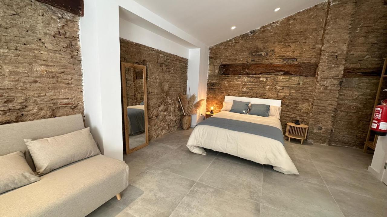 Art Homes Lavadero Βαλένθια Εξωτερικό φωτογραφία