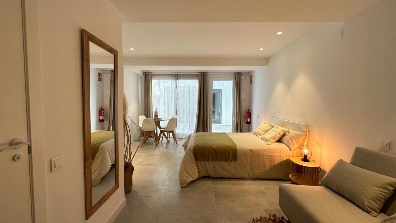 Art Homes Lavadero Βαλένθια Εξωτερικό φωτογραφία