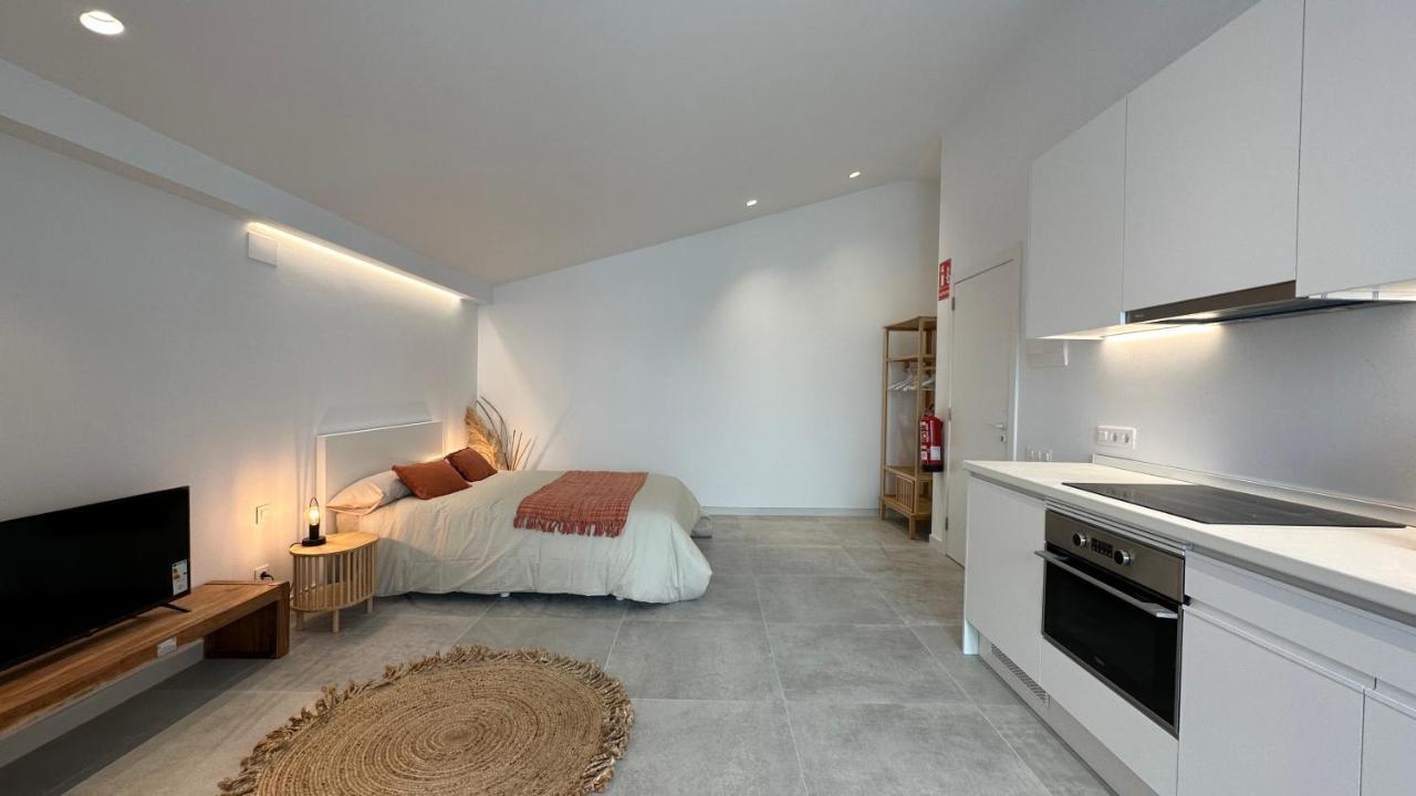 Art Homes Lavadero Βαλένθια Εξωτερικό φωτογραφία