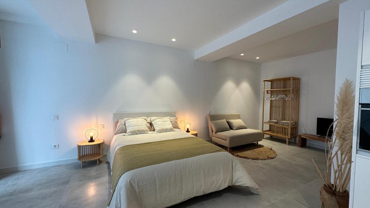 Art Homes Lavadero Βαλένθια Εξωτερικό φωτογραφία