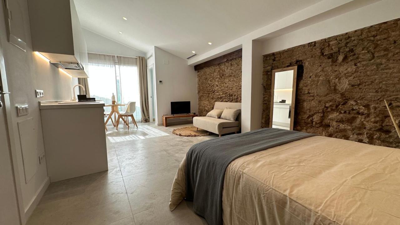 Art Homes Lavadero Βαλένθια Εξωτερικό φωτογραφία