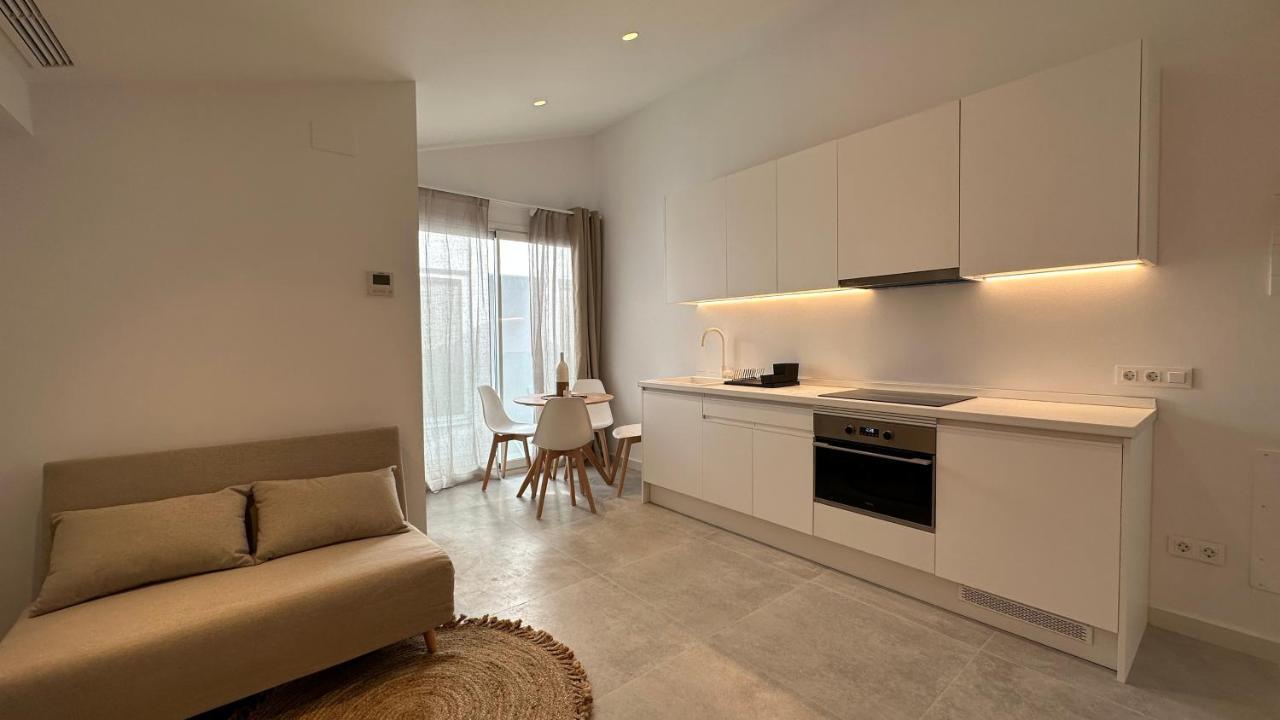 Art Homes Lavadero Βαλένθια Εξωτερικό φωτογραφία