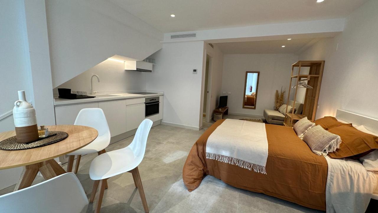 Art Homes Lavadero Βαλένθια Εξωτερικό φωτογραφία