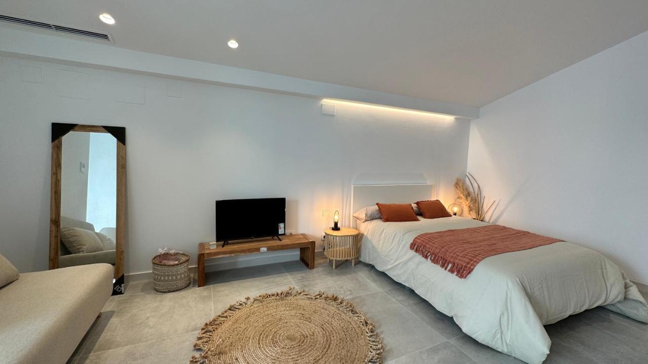 Art Homes Lavadero Βαλένθια Εξωτερικό φωτογραφία