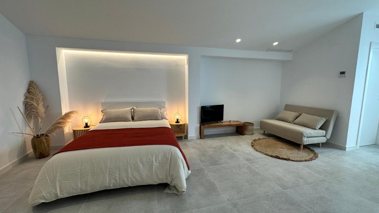 Art Homes Lavadero Βαλένθια Εξωτερικό φωτογραφία