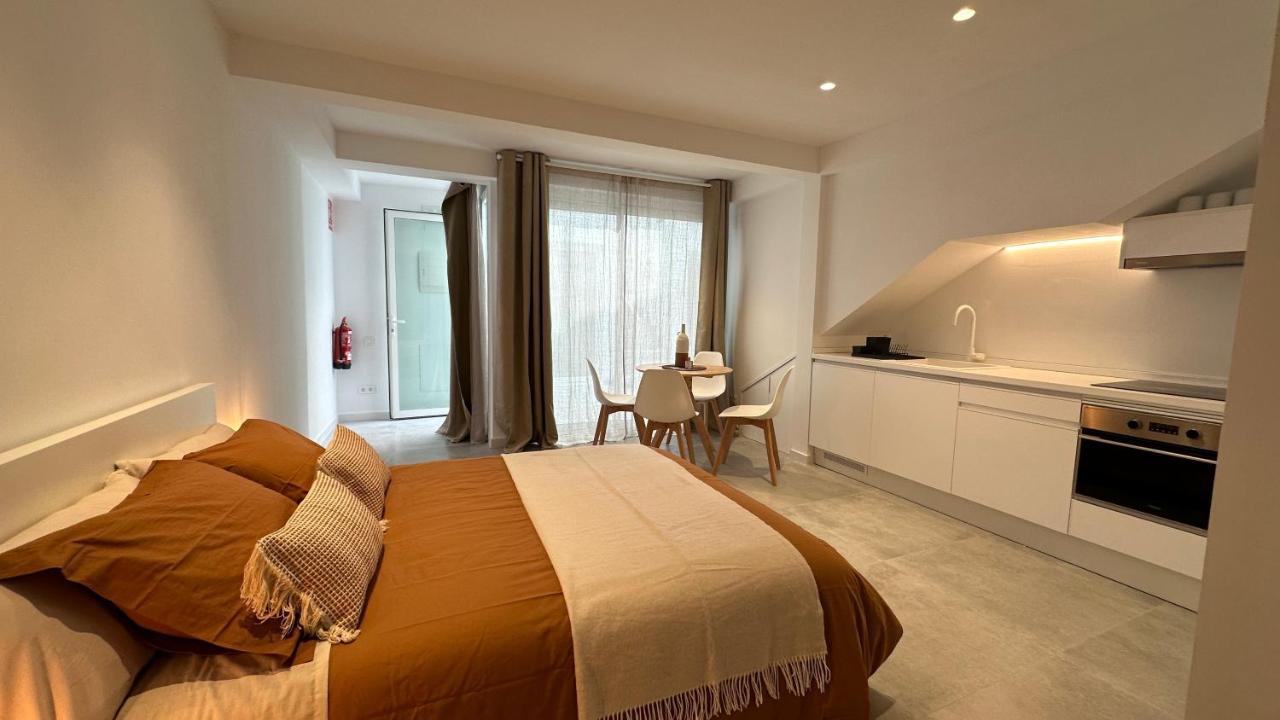 Art Homes Lavadero Βαλένθια Εξωτερικό φωτογραφία