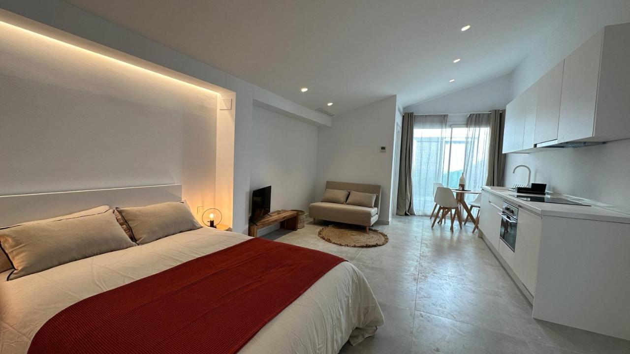 Art Homes Lavadero Βαλένθια Εξωτερικό φωτογραφία