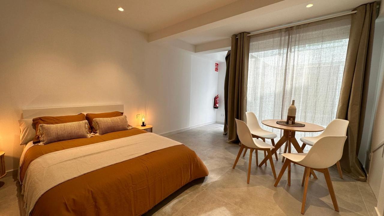 Art Homes Lavadero Βαλένθια Εξωτερικό φωτογραφία