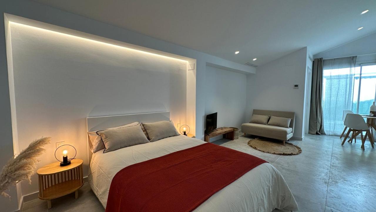 Art Homes Lavadero Βαλένθια Εξωτερικό φωτογραφία