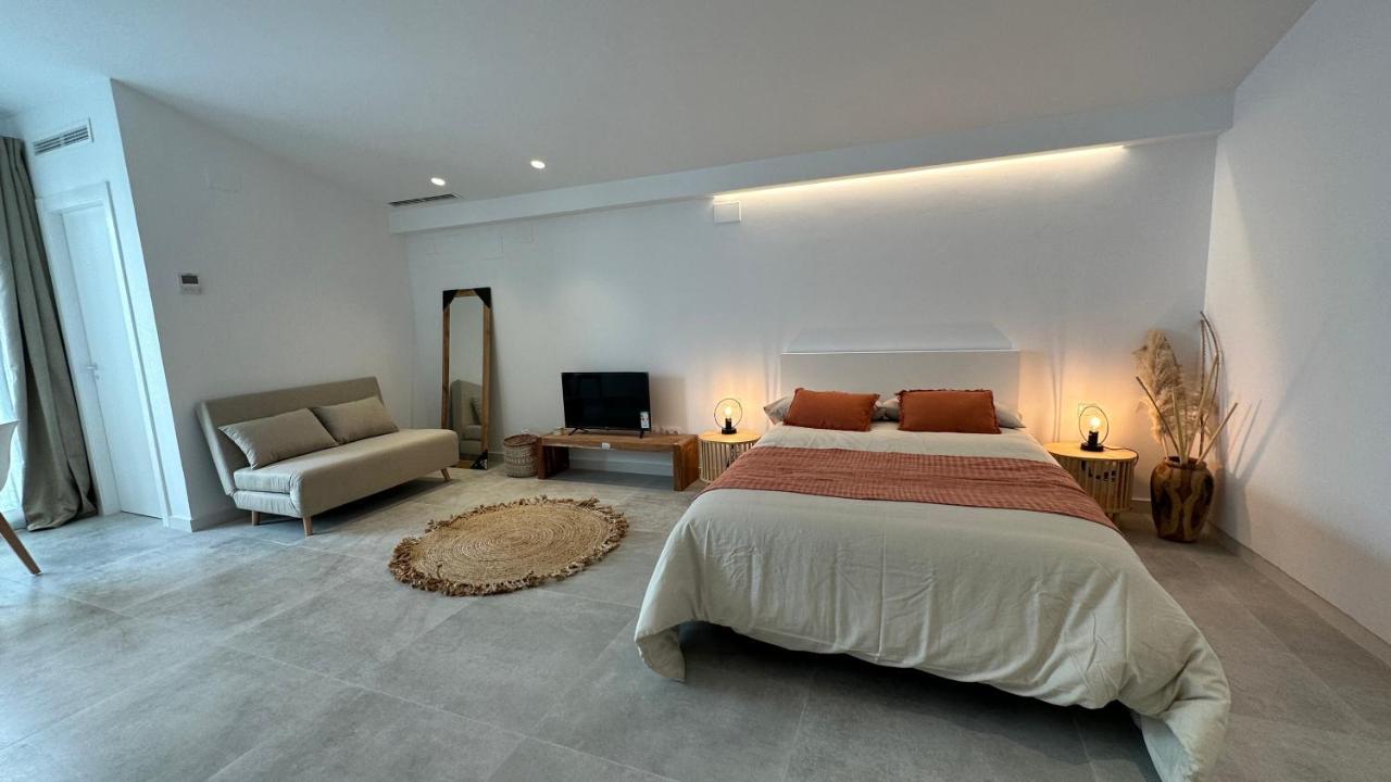 Art Homes Lavadero Βαλένθια Εξωτερικό φωτογραφία