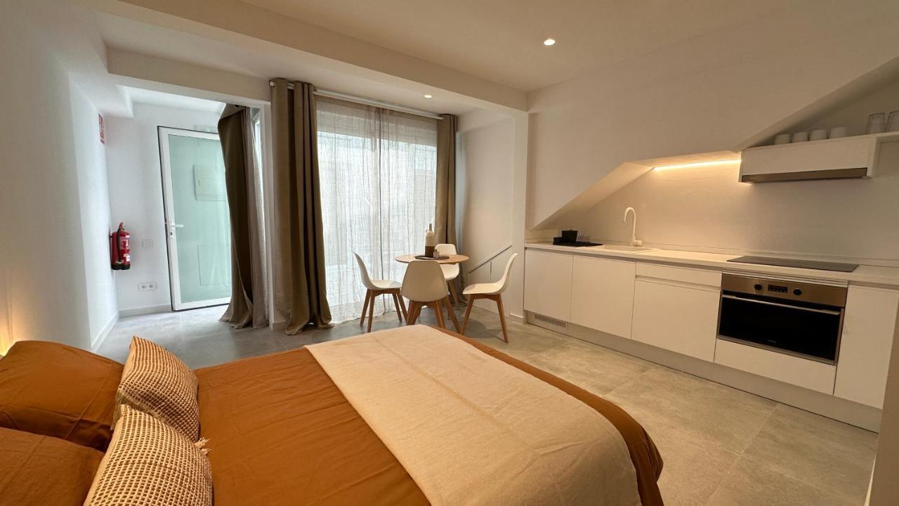 Art Homes Lavadero Βαλένθια Εξωτερικό φωτογραφία