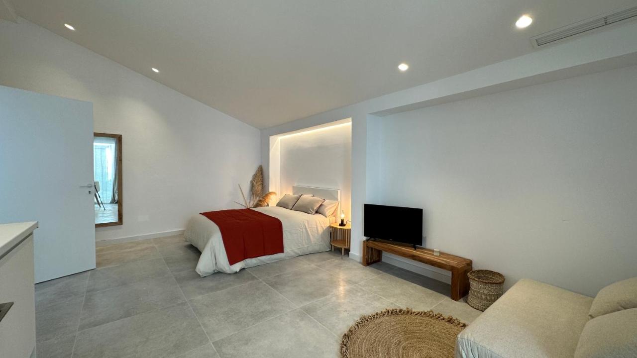 Art Homes Lavadero Βαλένθια Εξωτερικό φωτογραφία