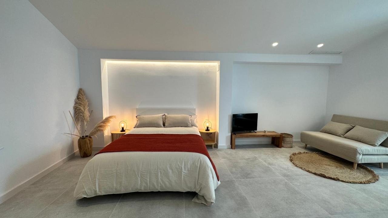 Art Homes Lavadero Βαλένθια Εξωτερικό φωτογραφία