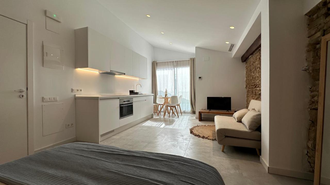Art Homes Lavadero Βαλένθια Εξωτερικό φωτογραφία