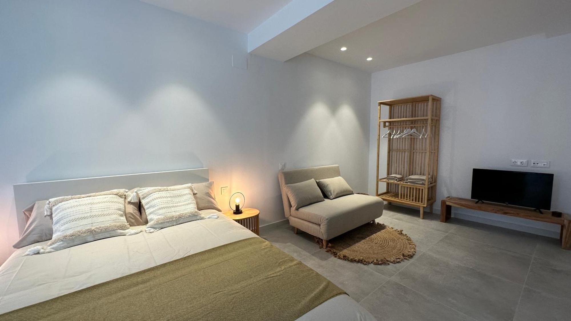 Art Homes Lavadero Βαλένθια Εξωτερικό φωτογραφία