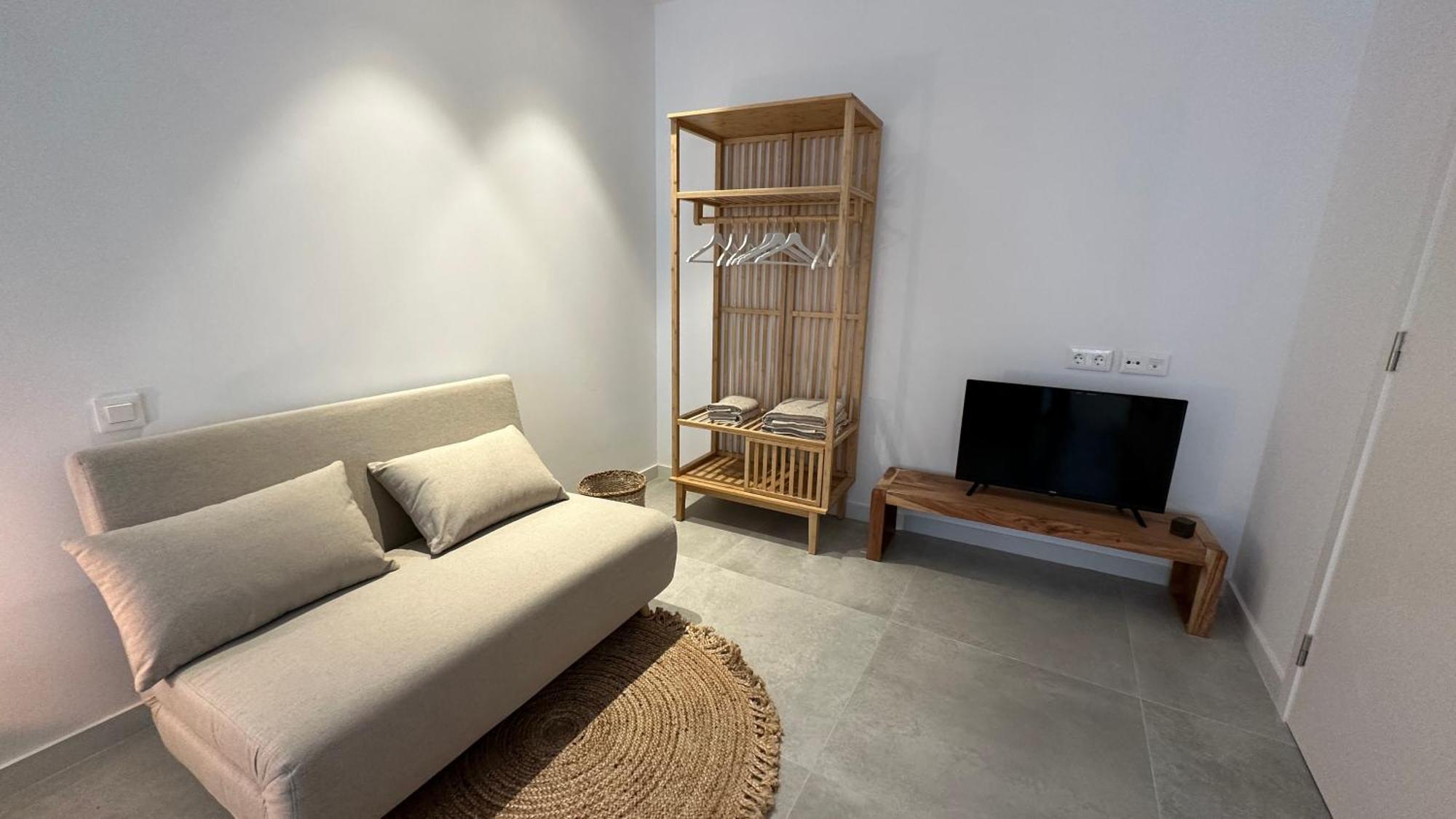 Art Homes Lavadero Βαλένθια Εξωτερικό φωτογραφία