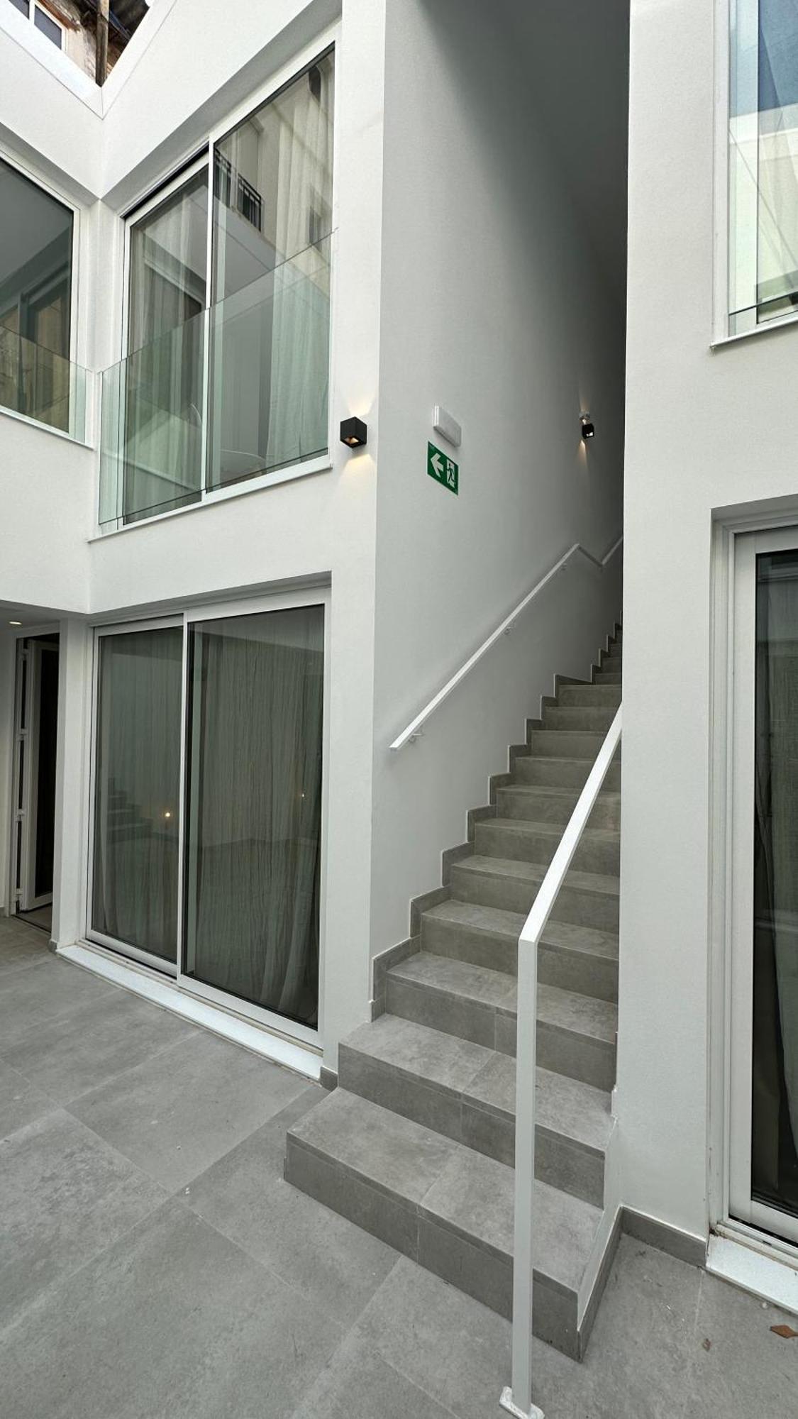 Art Homes Lavadero Βαλένθια Εξωτερικό φωτογραφία