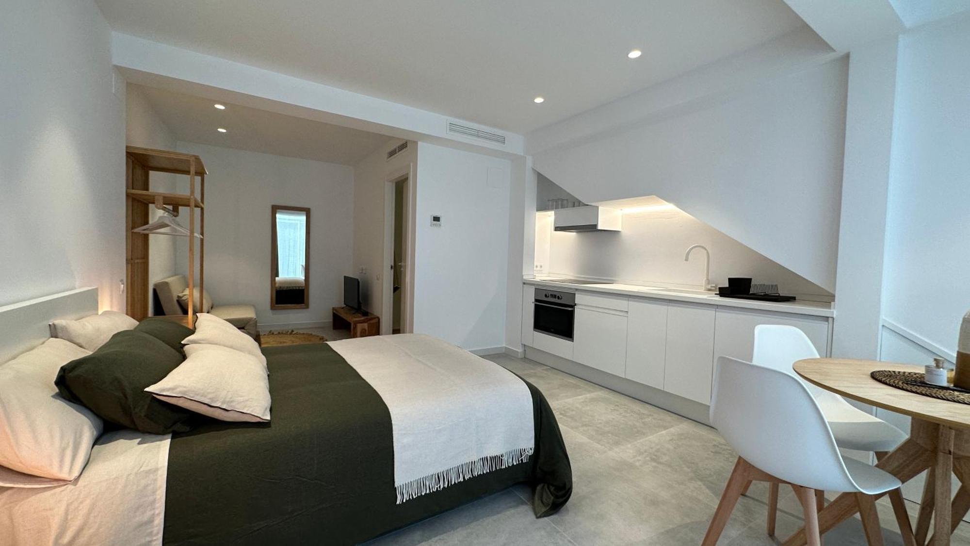 Art Homes Lavadero Βαλένθια Εξωτερικό φωτογραφία