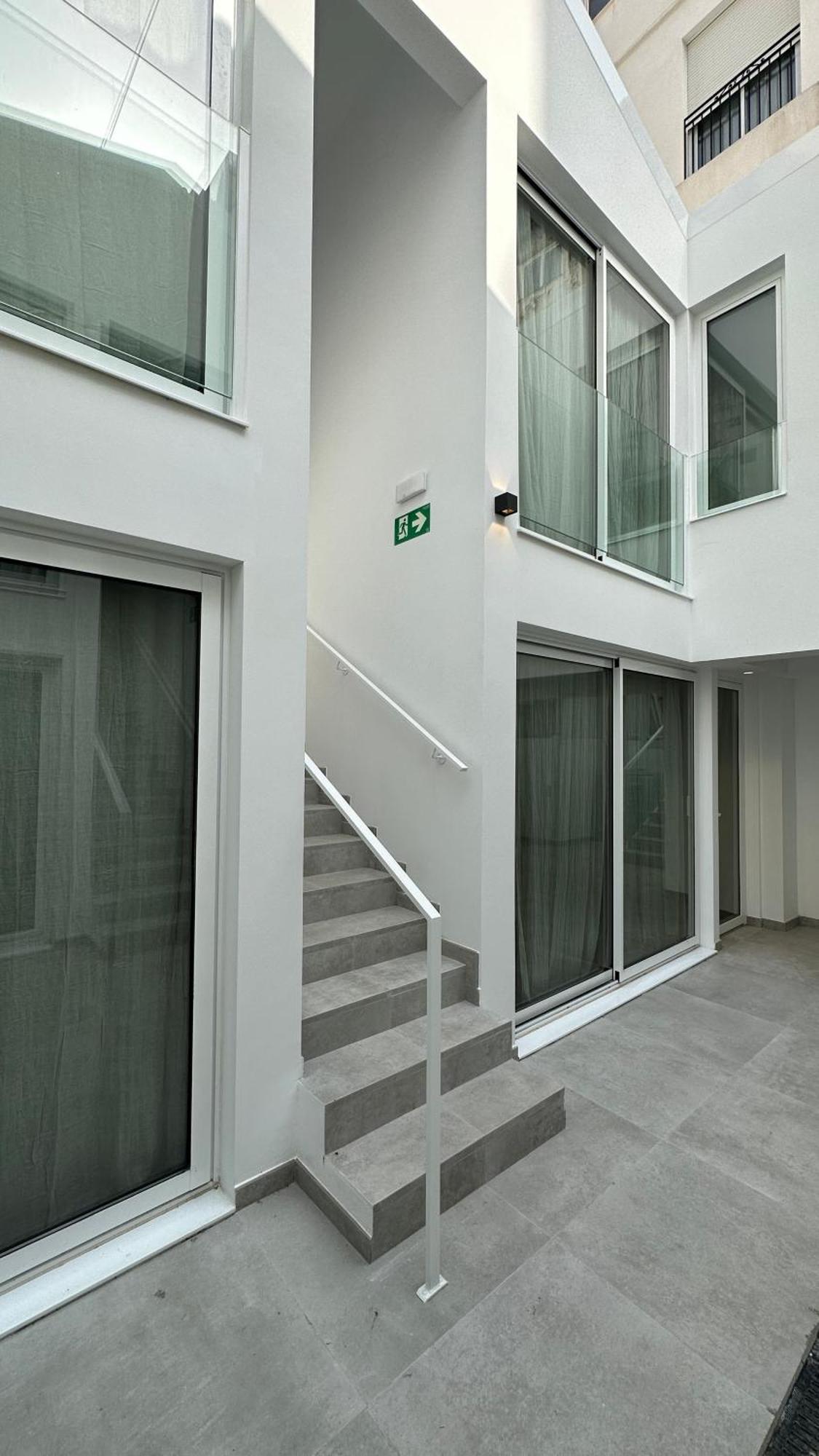 Art Homes Lavadero Βαλένθια Εξωτερικό φωτογραφία