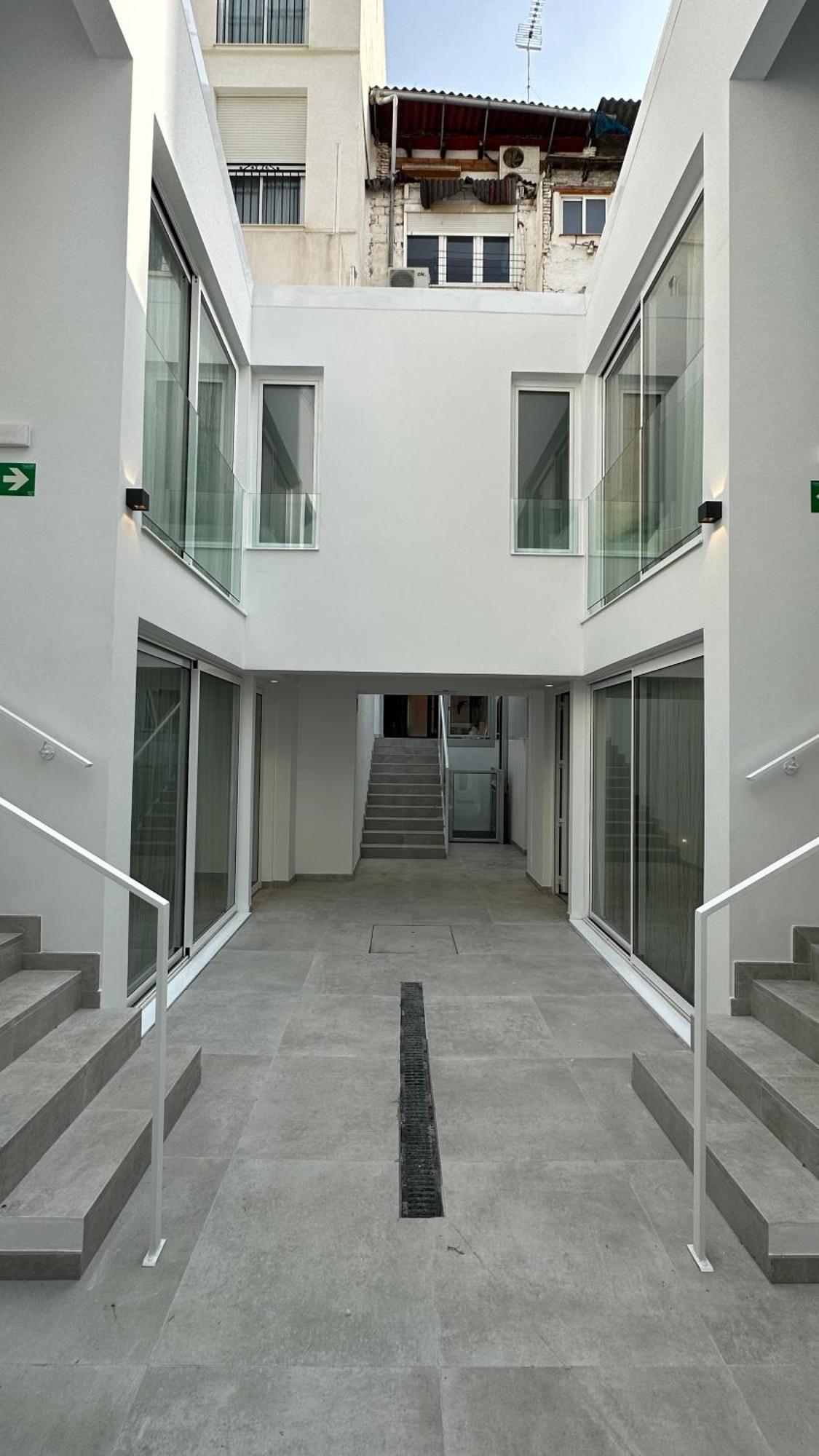 Art Homes Lavadero Βαλένθια Εξωτερικό φωτογραφία