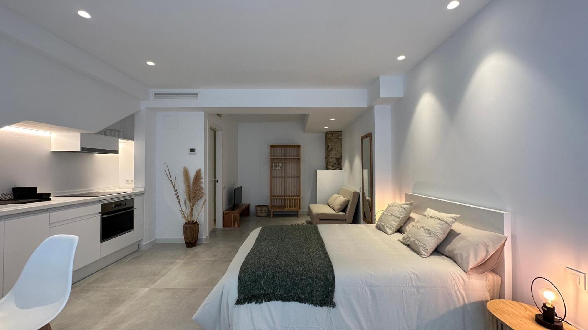 Art Homes Lavadero Βαλένθια Εξωτερικό φωτογραφία