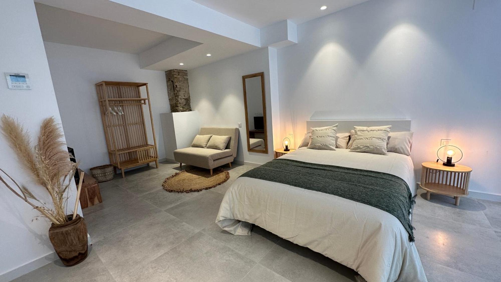 Art Homes Lavadero Βαλένθια Εξωτερικό φωτογραφία