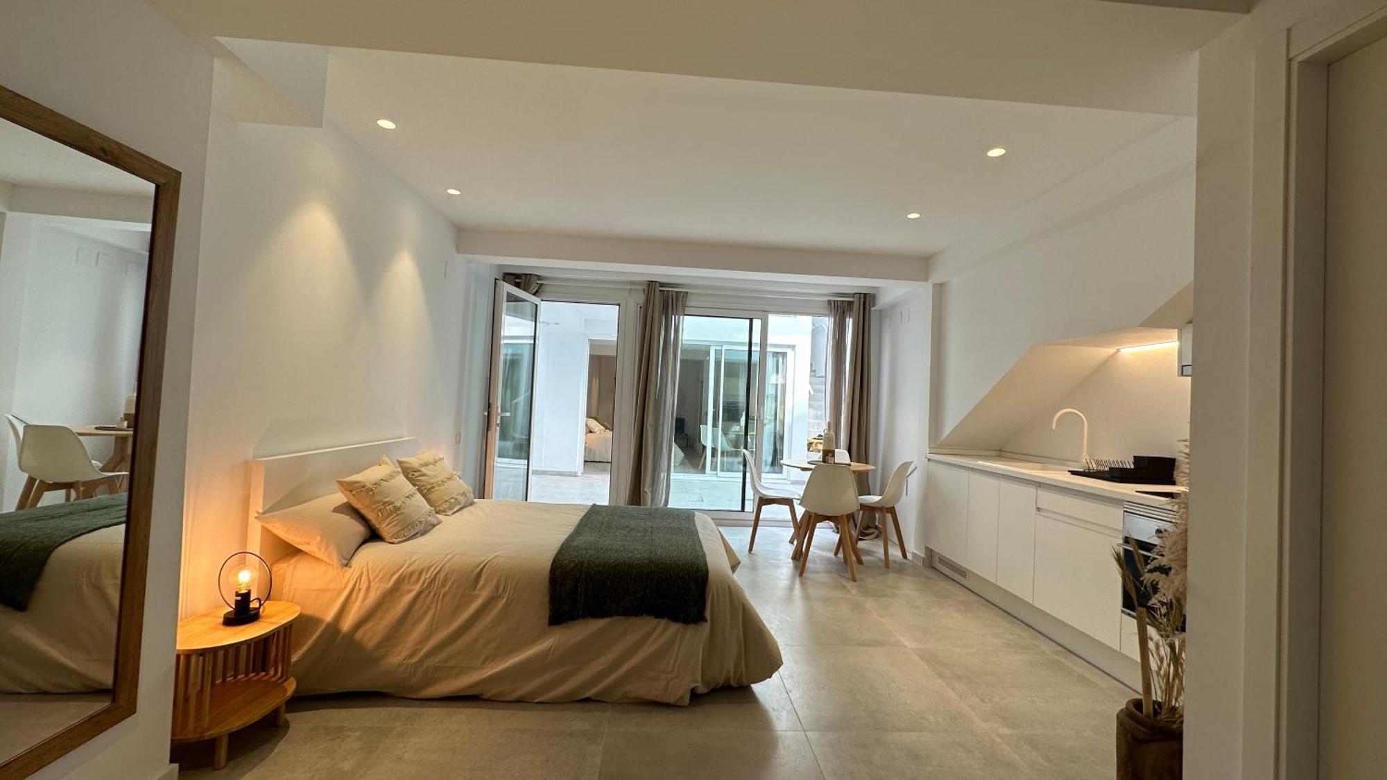 Art Homes Lavadero Βαλένθια Εξωτερικό φωτογραφία