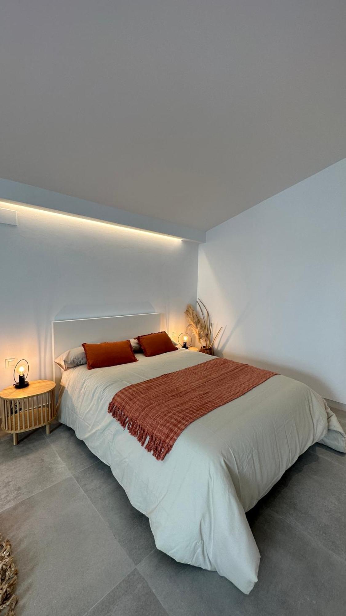 Art Homes Lavadero Βαλένθια Εξωτερικό φωτογραφία