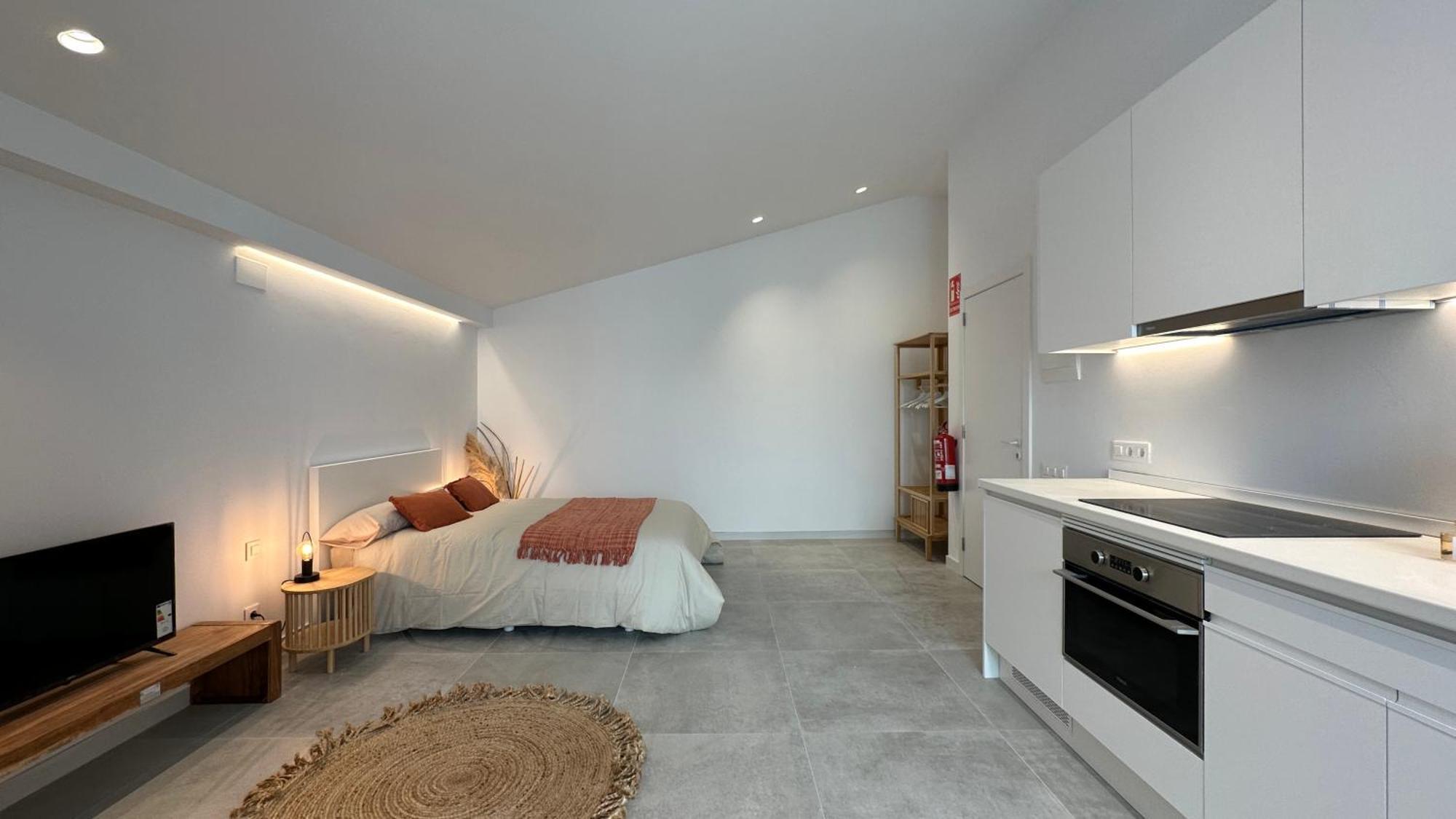 Art Homes Lavadero Βαλένθια Εξωτερικό φωτογραφία