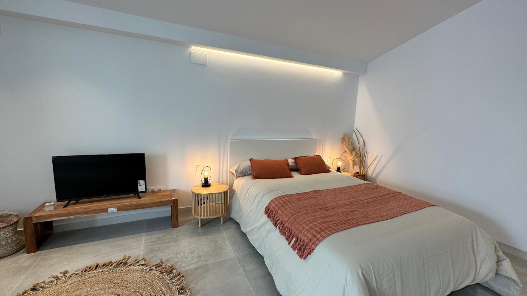 Art Homes Lavadero Βαλένθια Εξωτερικό φωτογραφία