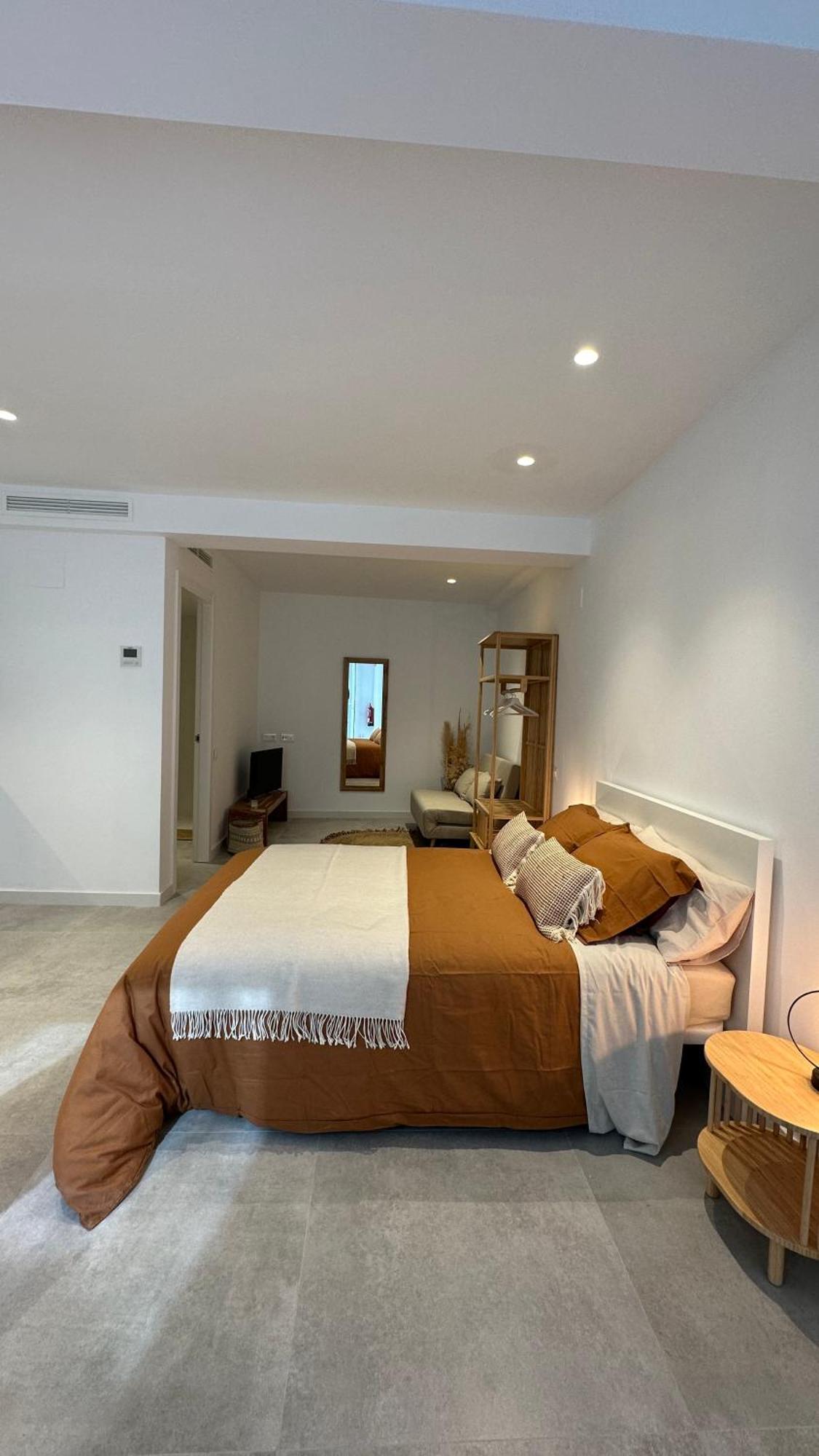 Art Homes Lavadero Βαλένθια Εξωτερικό φωτογραφία