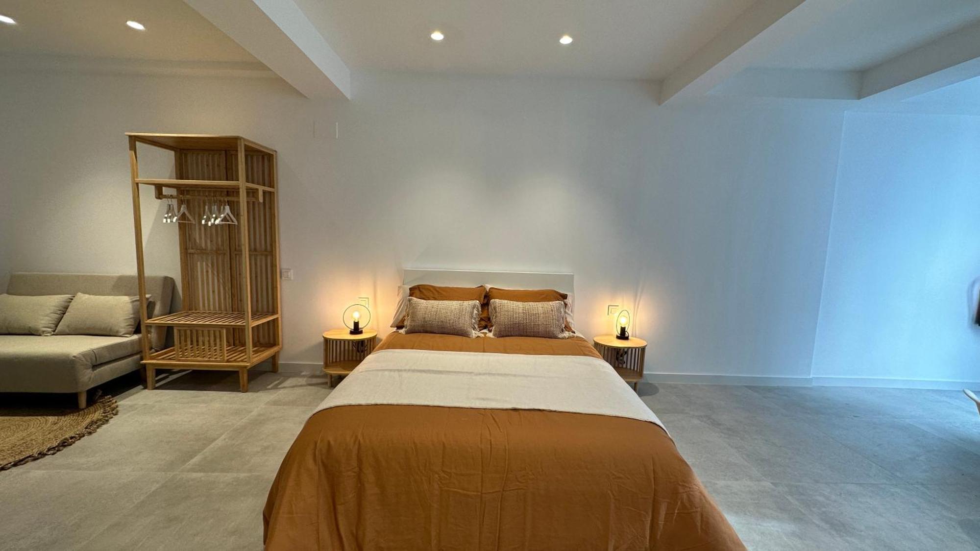 Art Homes Lavadero Βαλένθια Εξωτερικό φωτογραφία