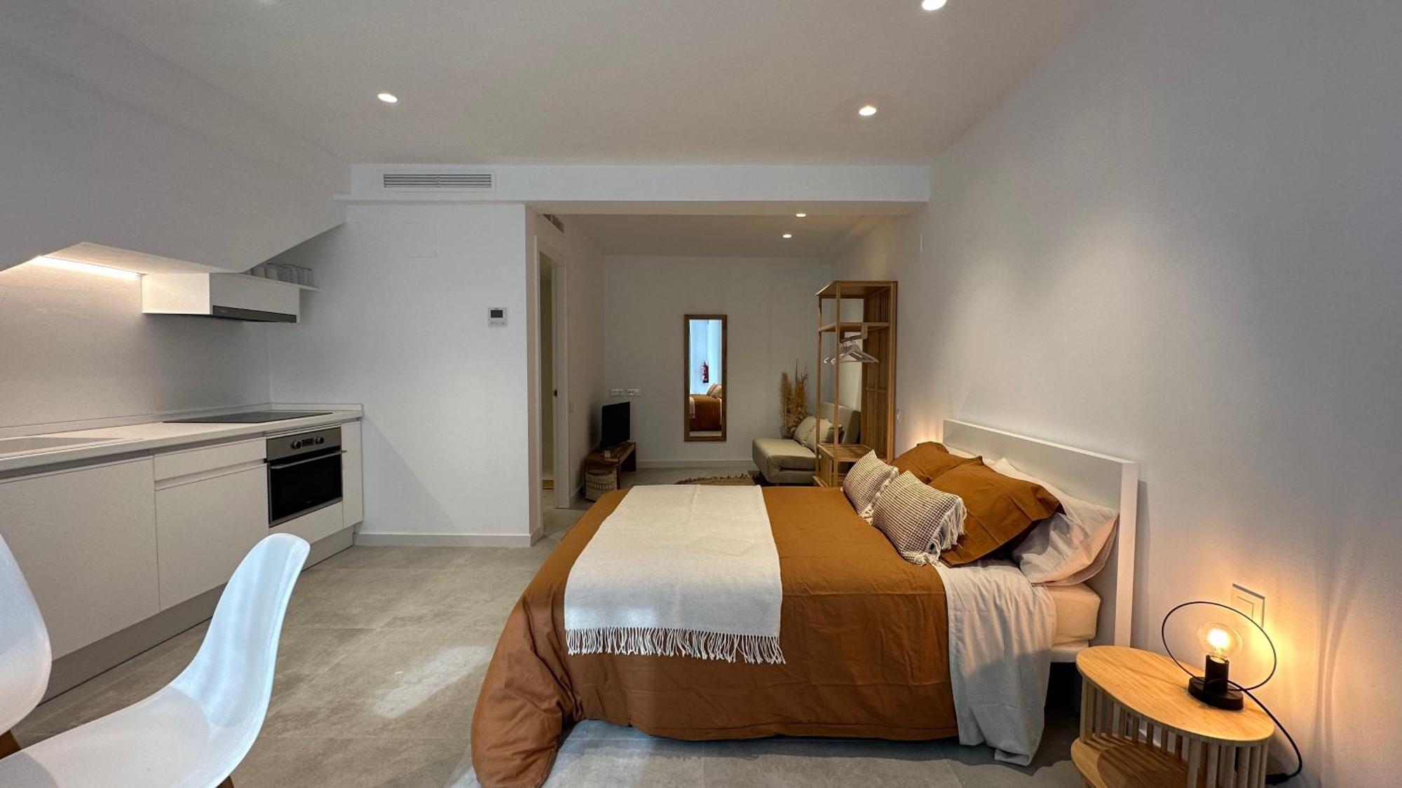 Art Homes Lavadero Βαλένθια Εξωτερικό φωτογραφία