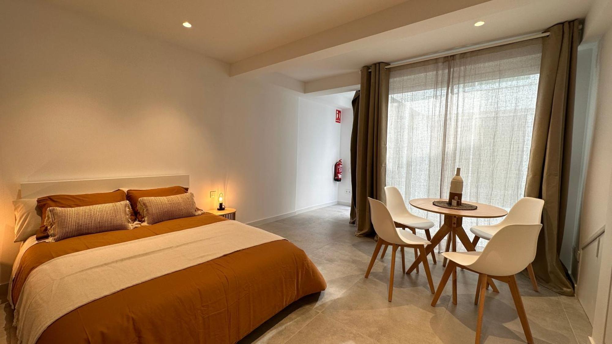 Art Homes Lavadero Βαλένθια Εξωτερικό φωτογραφία