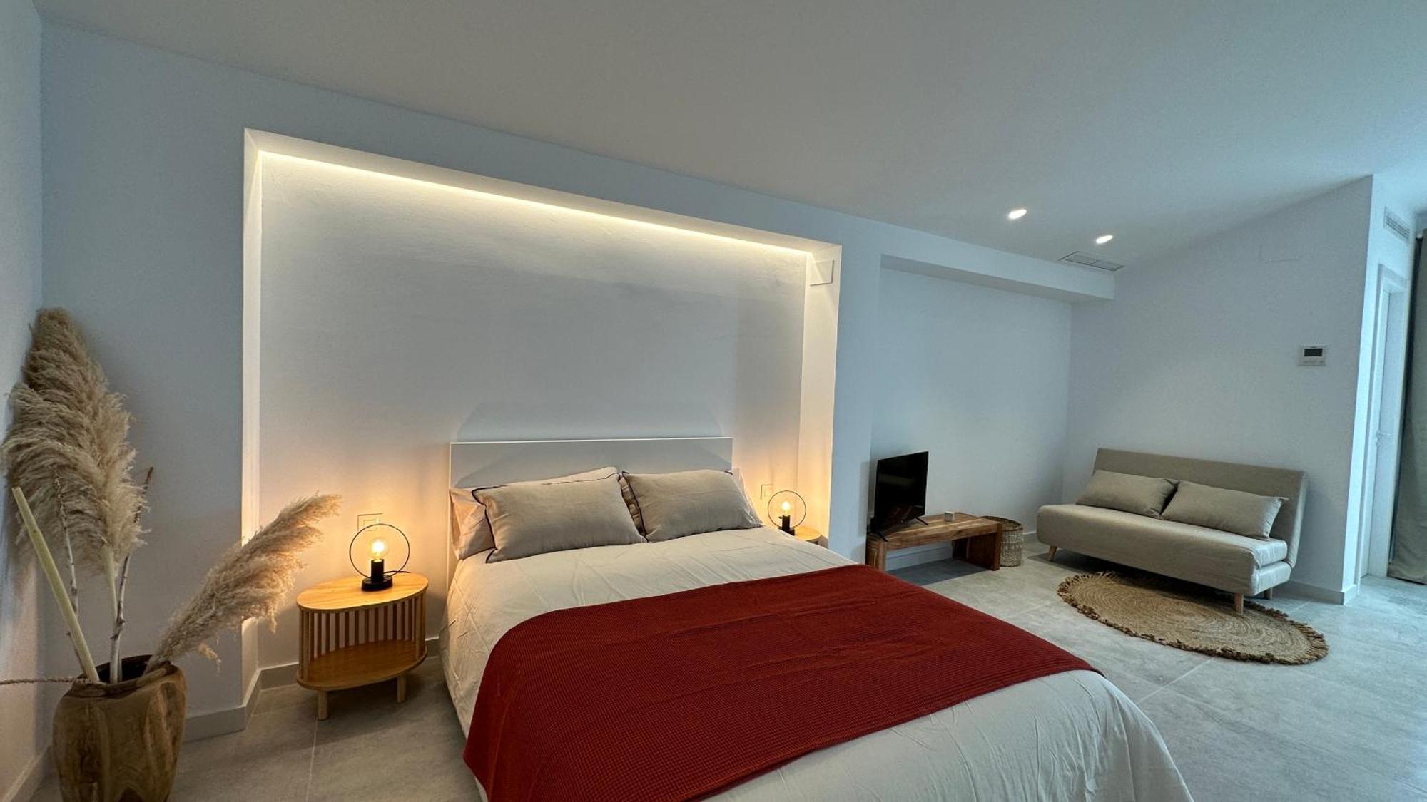 Art Homes Lavadero Βαλένθια Εξωτερικό φωτογραφία