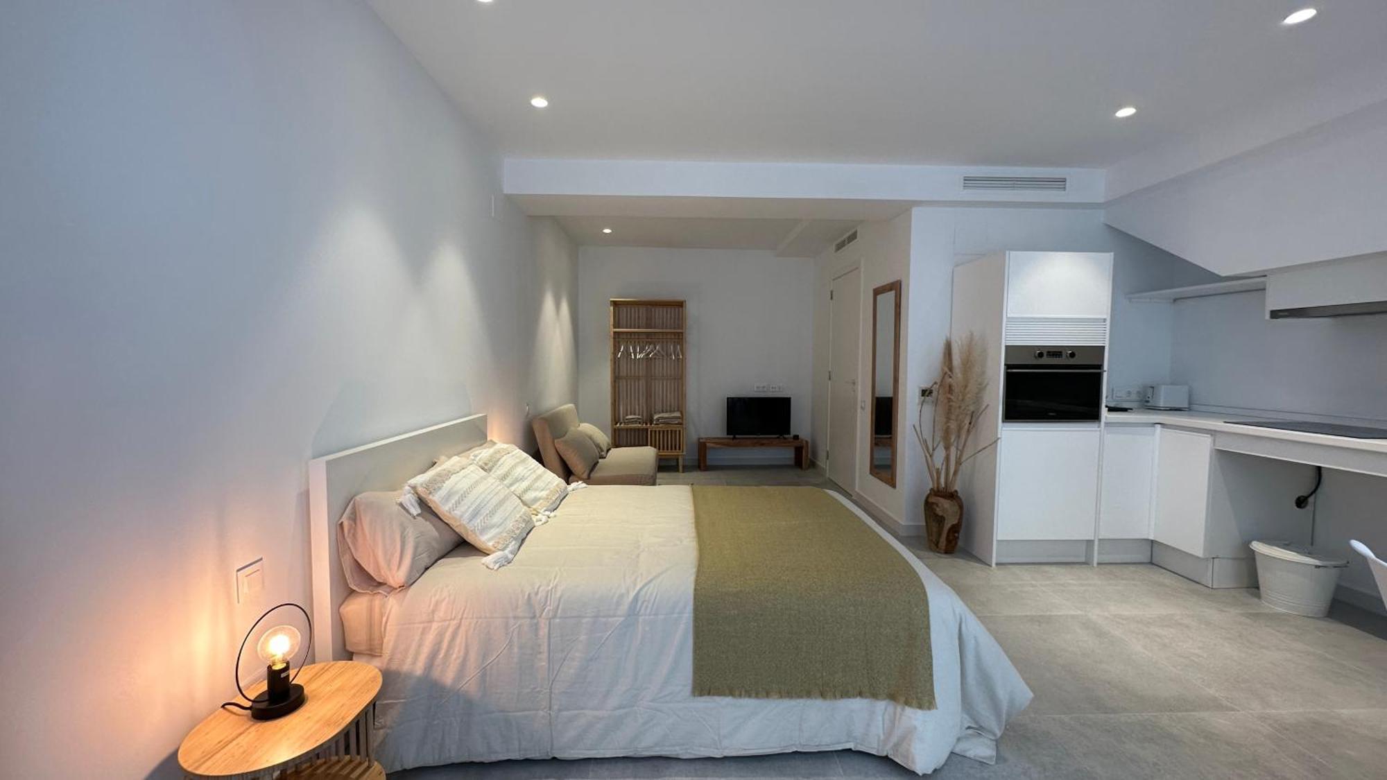Art Homes Lavadero Βαλένθια Εξωτερικό φωτογραφία