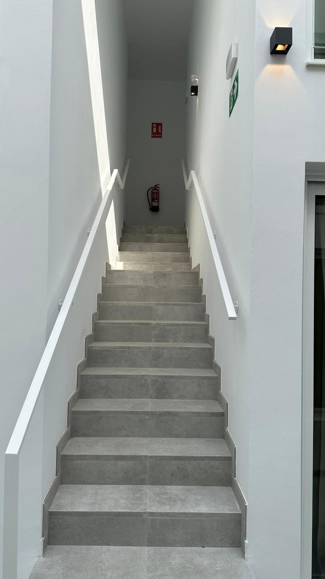 Art Homes Lavadero Βαλένθια Εξωτερικό φωτογραφία