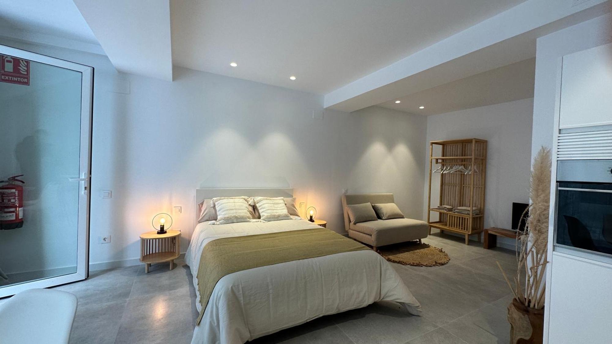 Art Homes Lavadero Βαλένθια Εξωτερικό φωτογραφία