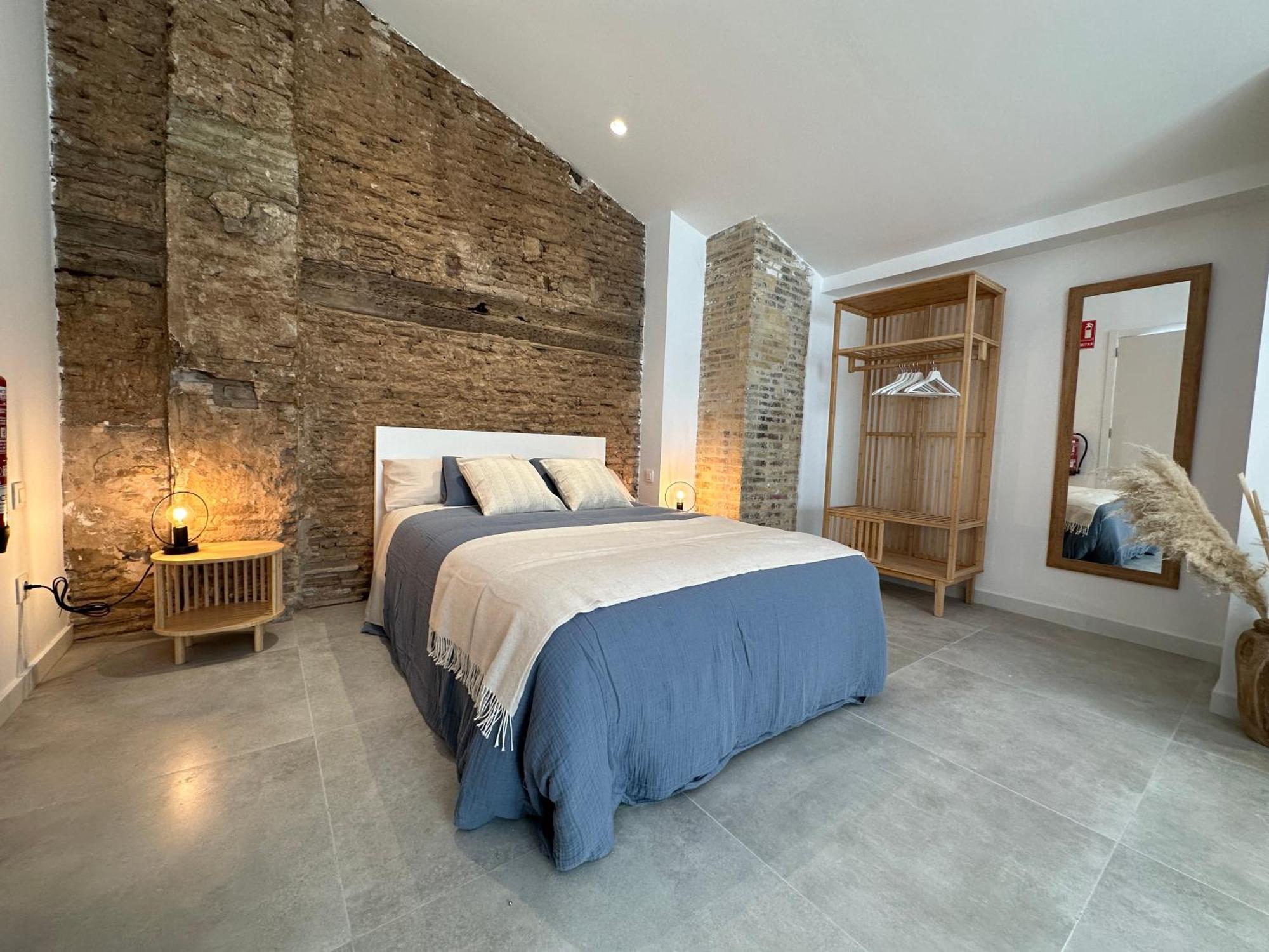 Art Homes Lavadero Βαλένθια Εξωτερικό φωτογραφία