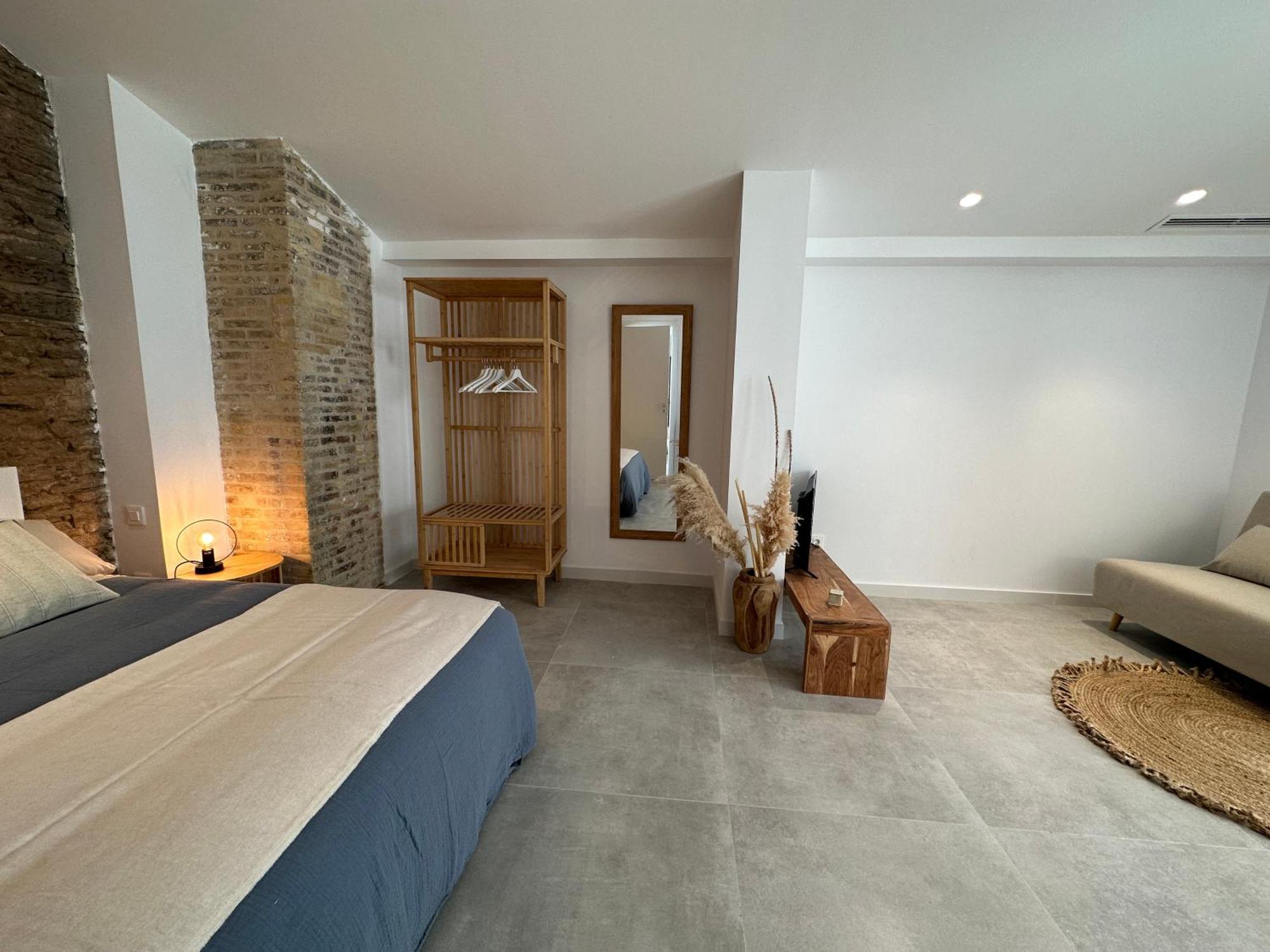 Art Homes Lavadero Βαλένθια Εξωτερικό φωτογραφία