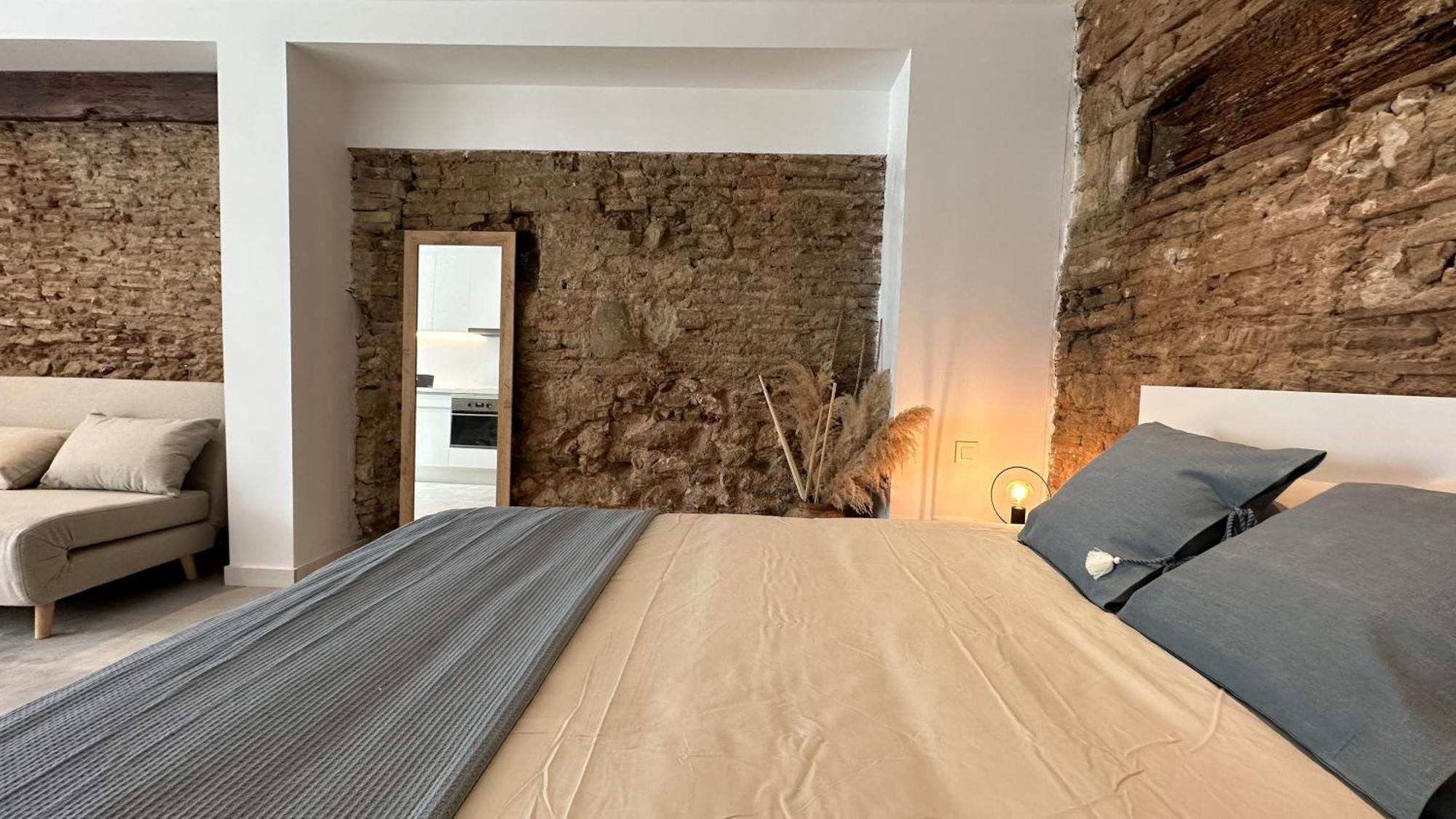 Art Homes Lavadero Βαλένθια Εξωτερικό φωτογραφία
