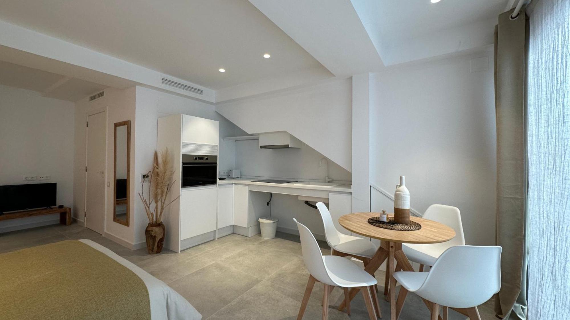 Art Homes Lavadero Βαλένθια Εξωτερικό φωτογραφία